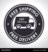 Free & Fast Delivery