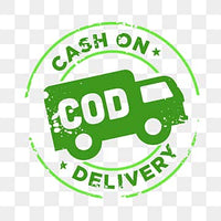 COD Available